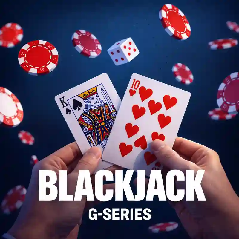 Blackjack card game sa mega casino