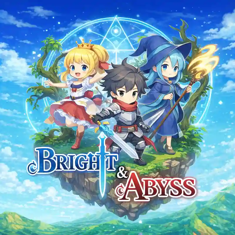 New Bright & Abyss game