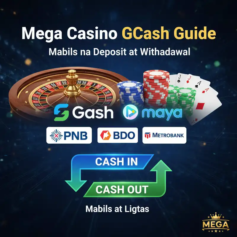 GCash Guide