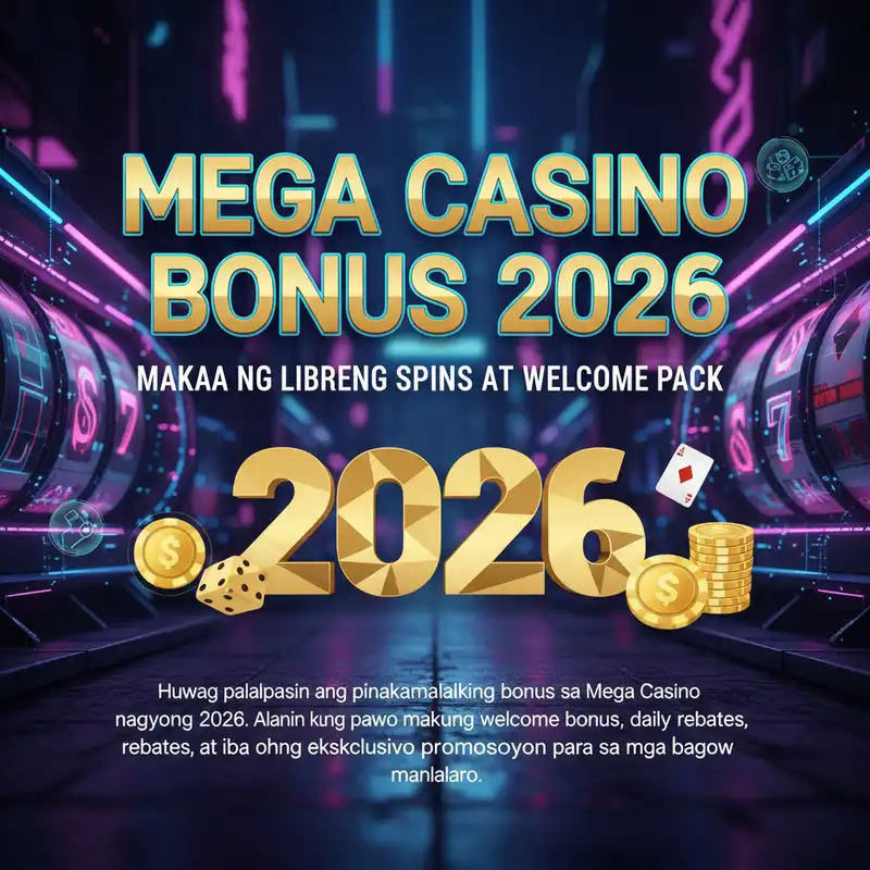 Bonus Promos